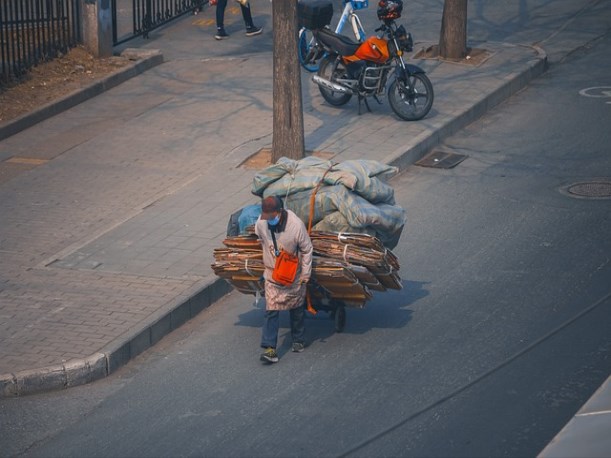 장수 토옥동계곡