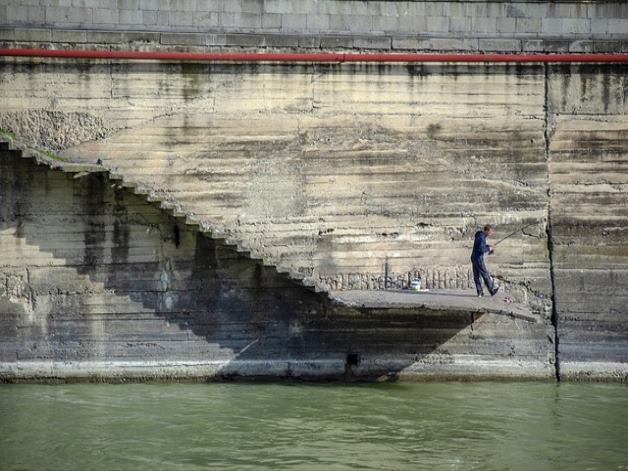 여전히 높은 아파트담보대출 문턱