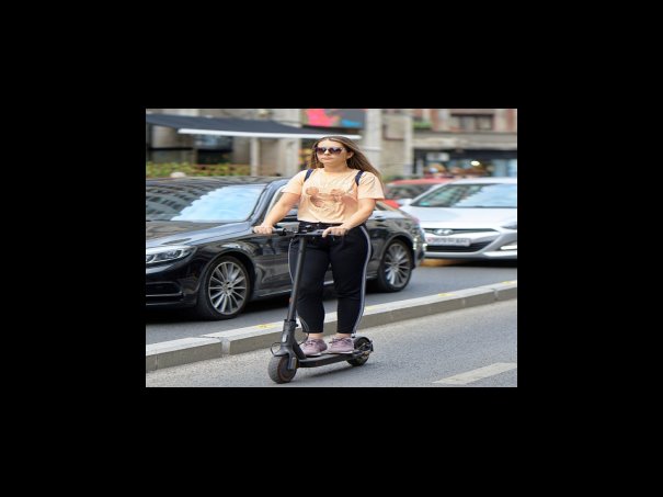 갤럭시 워치 6를 직접 체험하다