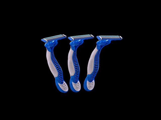 본격 생일상 차리기