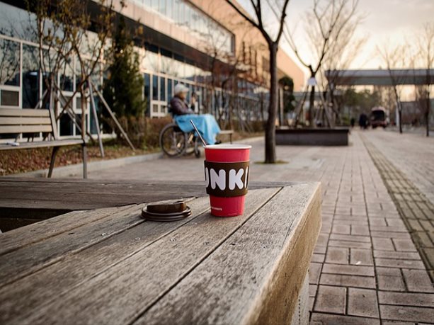 기초노령연금 수급자격