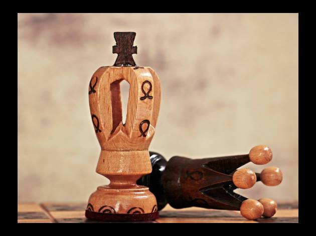 주차 및 정차 금지구역