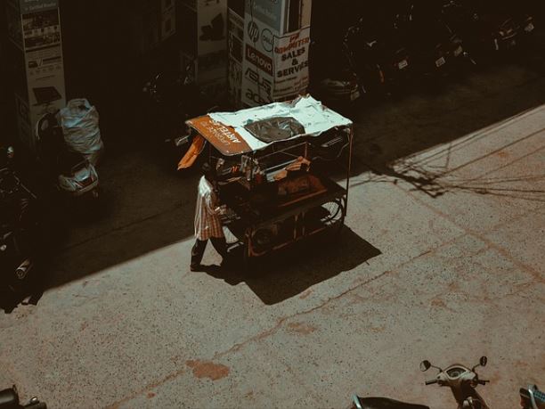 발바닥 앞, 발가락 통증