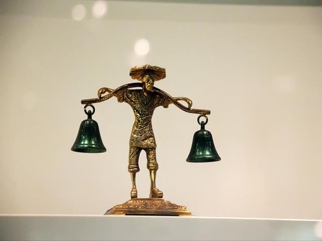 음식은 싱겁게 먹습니다.