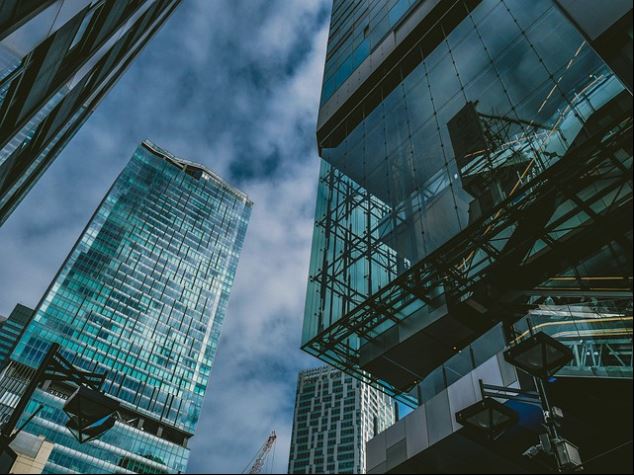 아이폰 Dusts 미세먼지, 초미세먼지, 통합대기 4 어플 소개