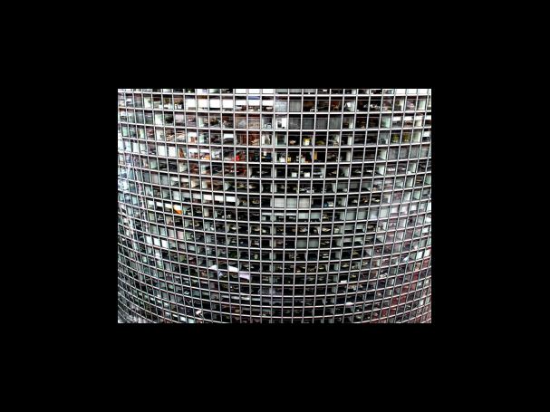 여권용 사진 규격