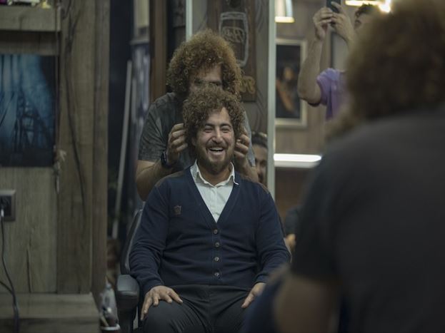 이석증 예방방법