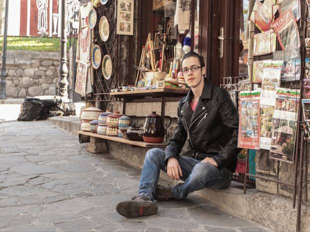 지금 느끼는 것