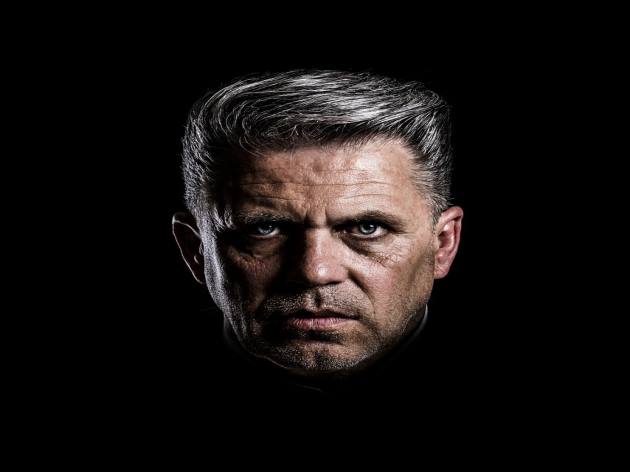 아파트담보대출 월 평균 금리 추이