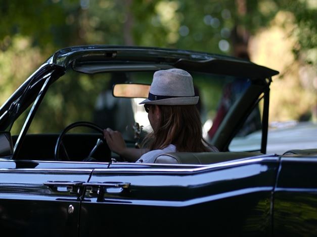 보험사에게 미리 말해야 할 것이 있습니다.