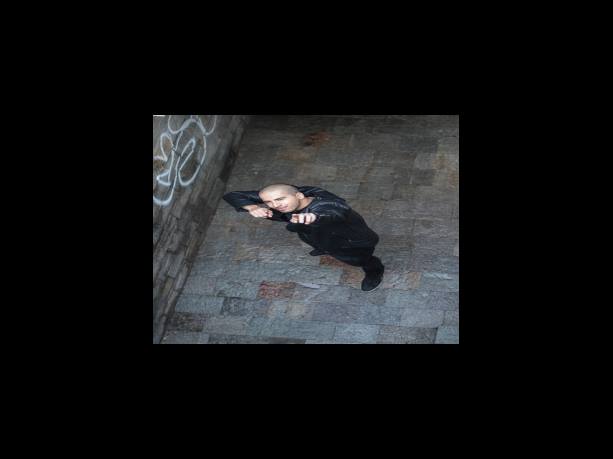 비탈릭 부테린에게 선물