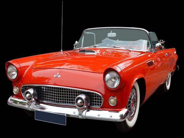 차량 동호회 활용하기