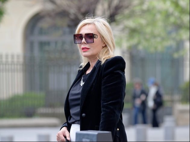 자연 요법 시도