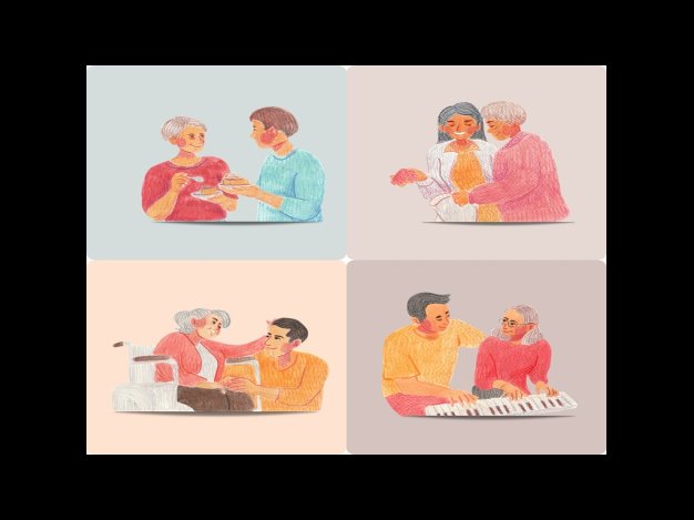 여름철 더위의 위험성 인식하기