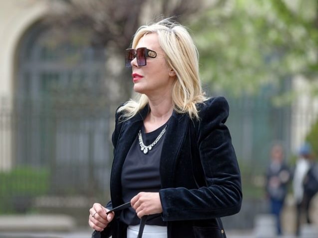 비스트로 훈 실내 분위기